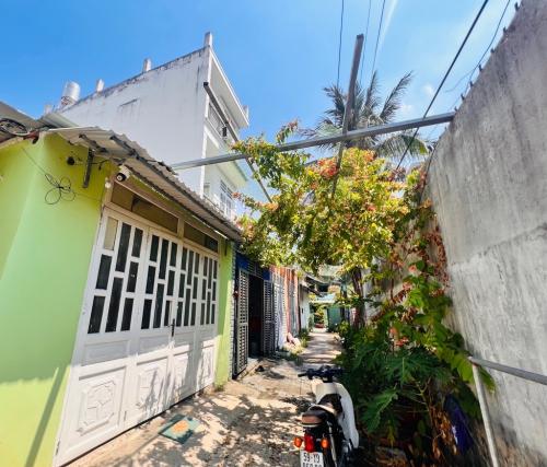 Đất nền đường lớn kinh doanh Tân Dân, diện tích 109m², giá đầu tư hấp dẫn